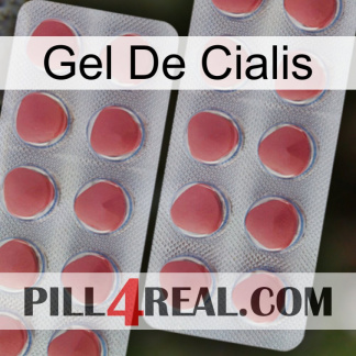 Cialis Gel 19